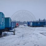 Тямкинское нефтяное месторождение