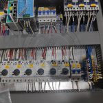 Профессиональная сборка щитового оборудования