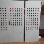 Белоярская АЭС. Контроль температуры в вентиляции и перевооружение ШО