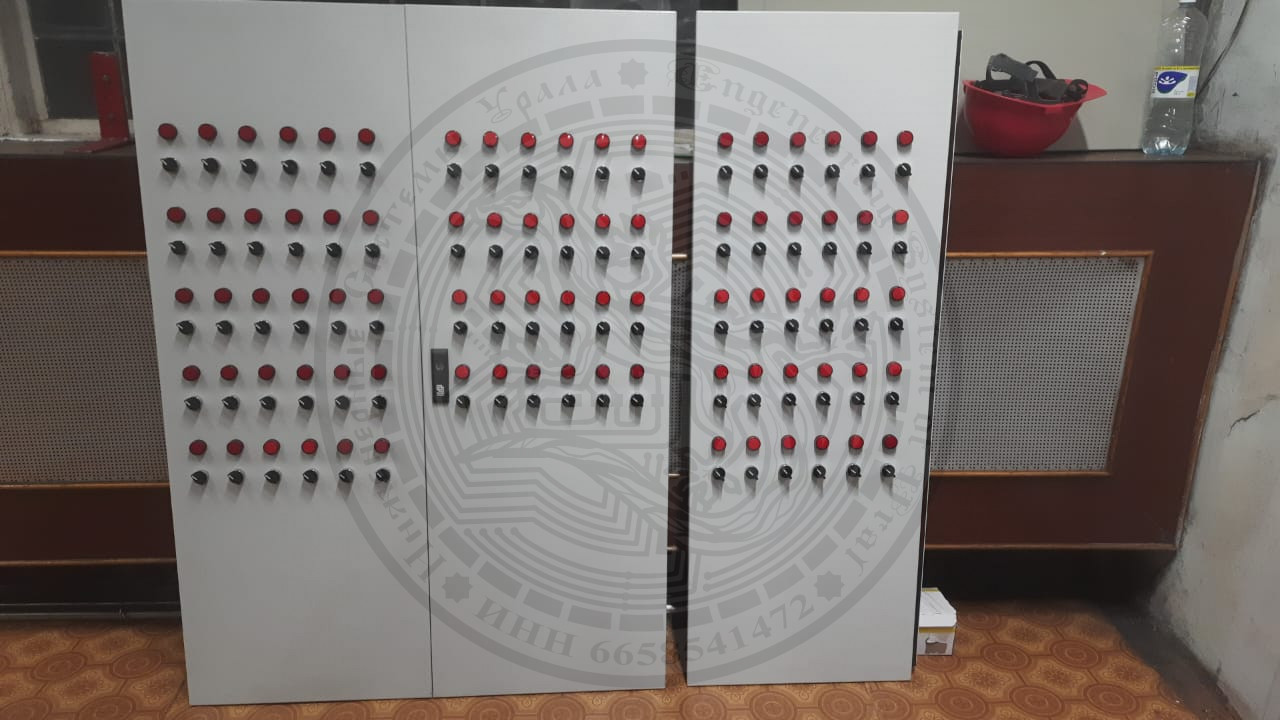 белоярская АЭС