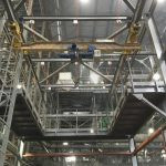 Техническое перевооружение ДОК г. Железногорск