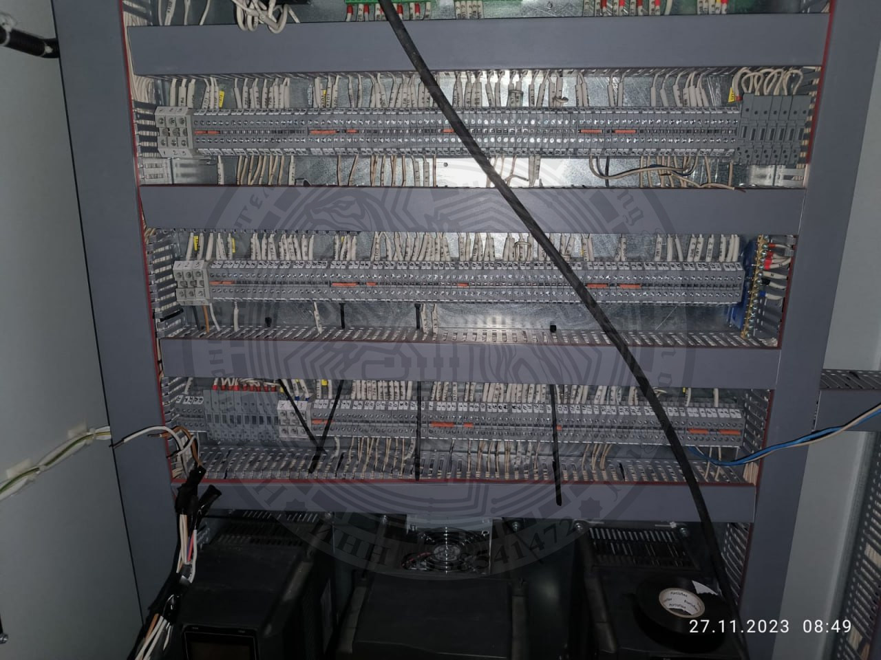 Цинковый завод Железногорск